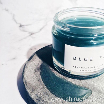 Blue Tansy Face Cream Sleeping Mask